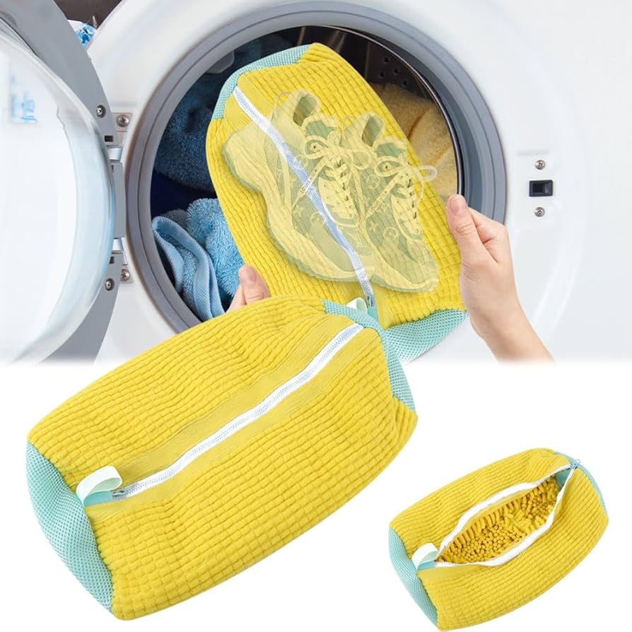 SNEAKWASH® ZAPATILLAS LIMPIAS Y PROTEGIDAS EN CADA LAVADO