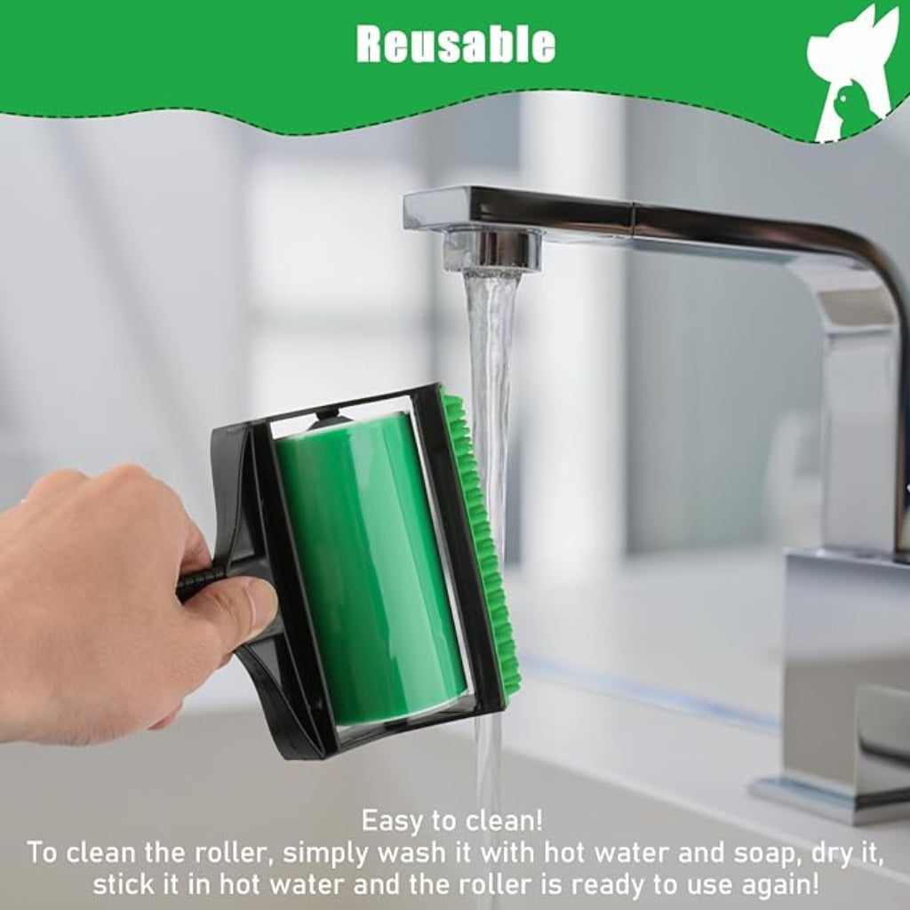 OFERTA 2X1 LIMPET® CERO REPUESTOS, CERO RESIDUOS, CERO PELOS