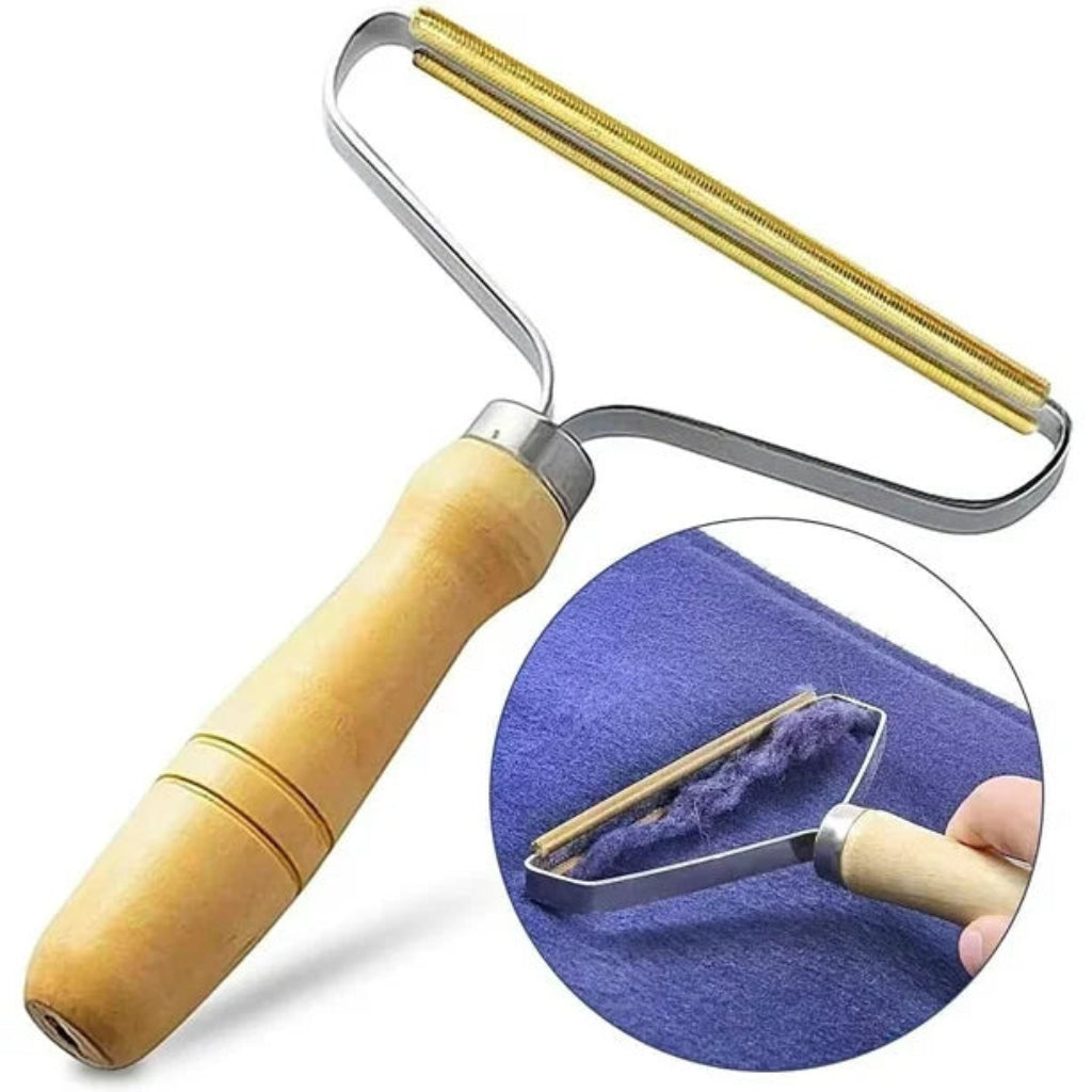 REVITAROLL® RENUEVA TU ROPA EN SEGUNDOS