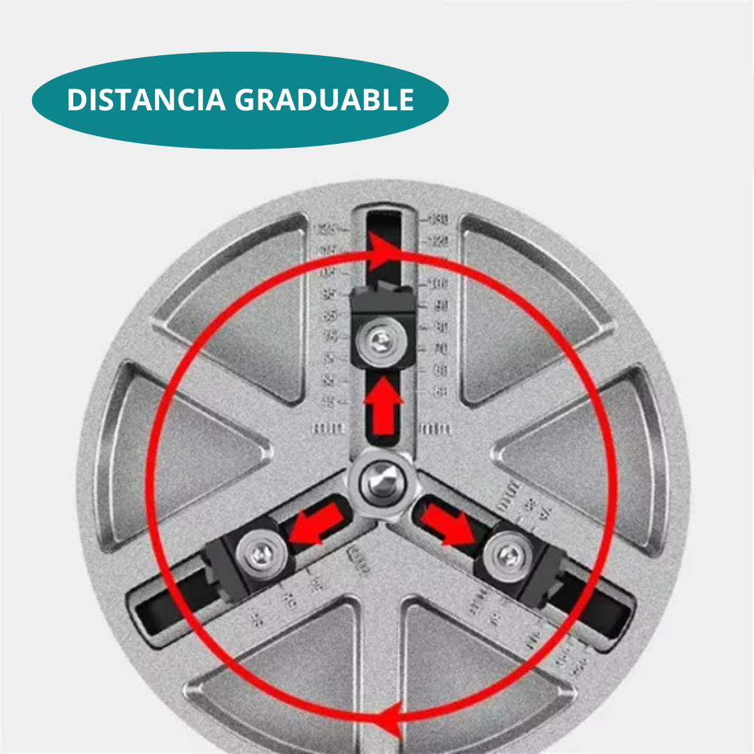 FLEXICUT® - CORTA MADERA, DRYWALL Y OLVIDATE DE MAS HERRAMIENTAS