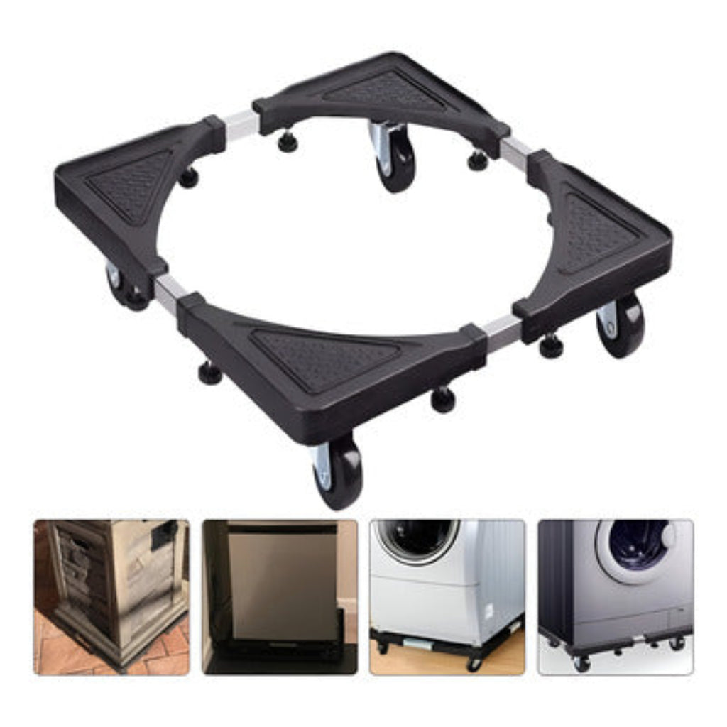 SAFEMOVE® TU ELECTRODOMESTICO SEGURO, TU PISO INTACTO