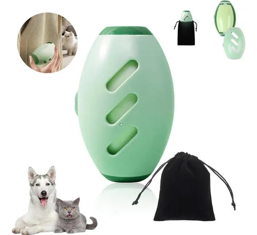 2 CLEANBUDDY® ELIMINA PELUSA, PELO Y POLVO AL INSTANTE (Copia)