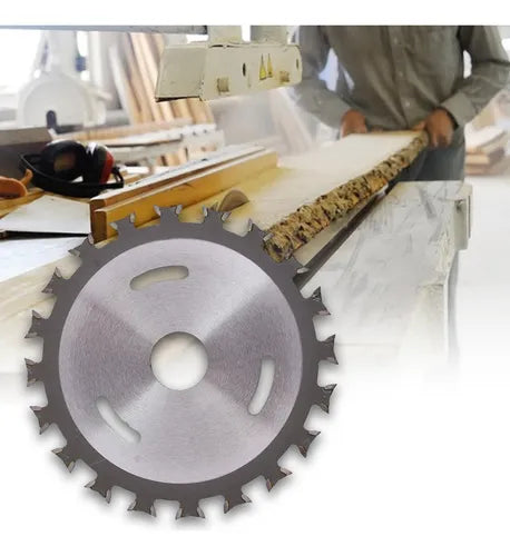 PROCORTEX3® CORTES PERFECTOS SIN ASTILLAS DESDE LA PRIMERA PASADA