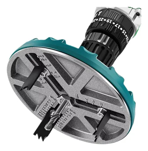 FLEXICUT® - CORTA MADERA, DRYWALL Y OLVIDATE DE MAS HERRAMIENTAS