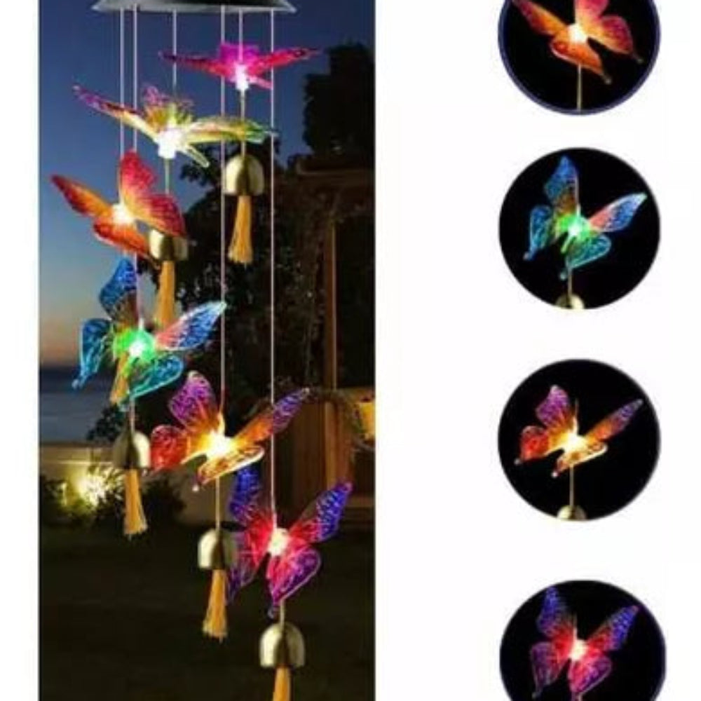 LUMIFLY® MAGIA LUMINOSA PARA TU JARDIN