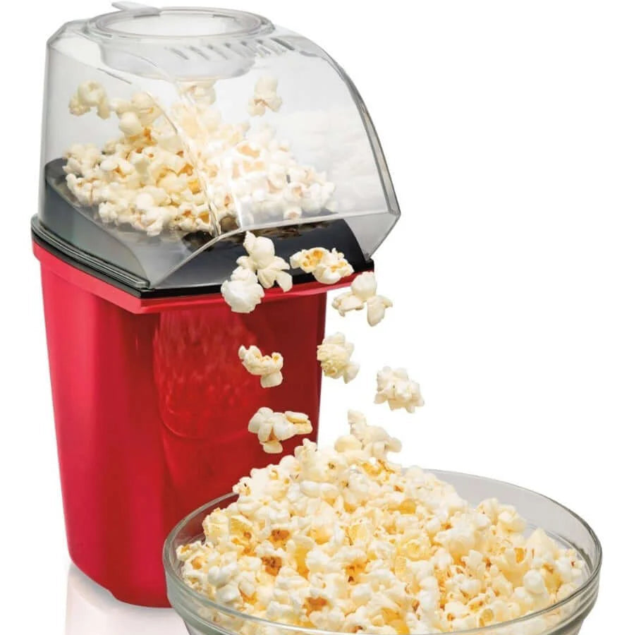 POPCLEAN® PALOMITAS DE CINE SIN GRASA EN 2 MINUTOS