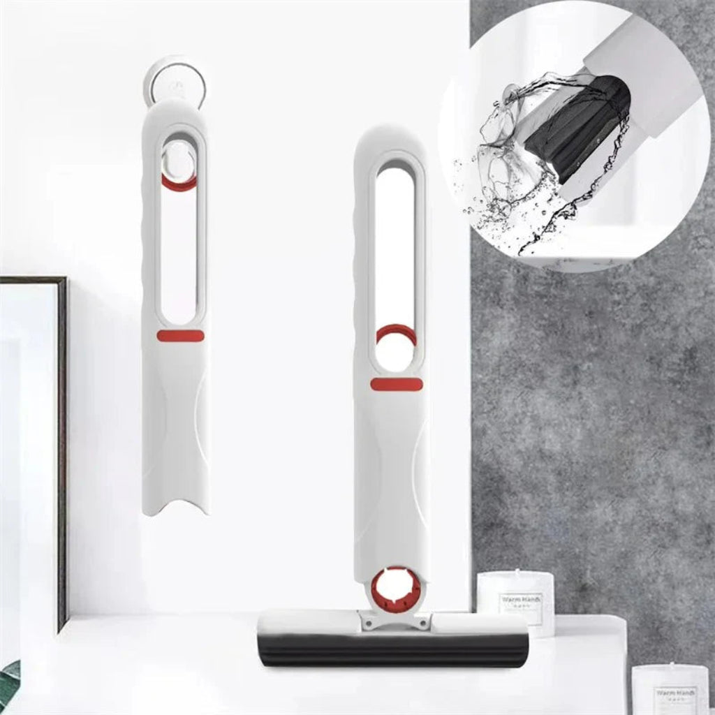 CRYSTALMOP® BRILLO TOTAL SIN ESFUERZO NI COMPLICACIONES