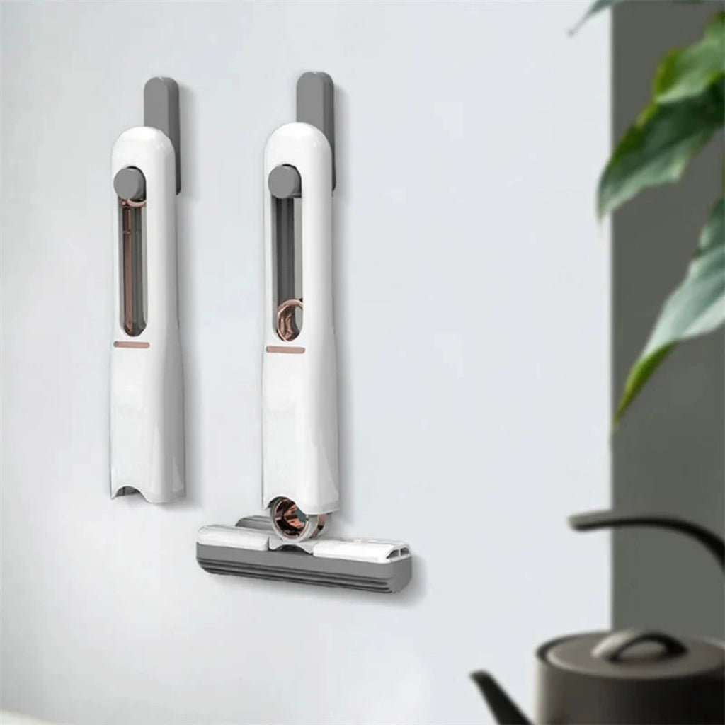 CRYSTALMOP® BRILLO TOTAL SIN ESFUERZO NI COMPLICACIONES