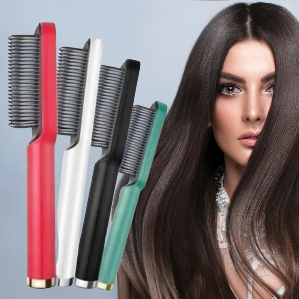 LISOXPRESS® LISO PERFECTO, RUTINA SIMPLIFICADA