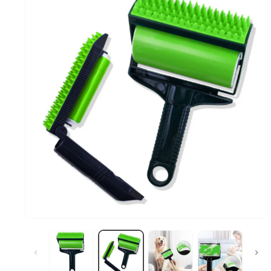 OFERTA 2X1 LIMPET® CERO REPUESTOS, CERO RESIDUOS, CERO PELOS