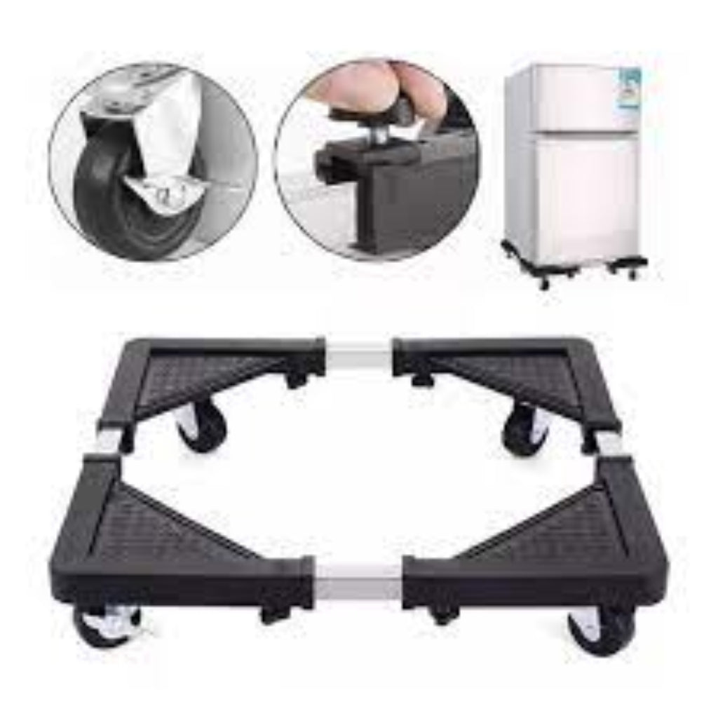 SAFEMOVE® TU ELECTRODOMESTICO SEGURO, TU PISO INTACTO