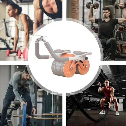 ABDOMAX® ABDOMEN DEFINIDO EN MINUTOS SIN SALIR DE CASA