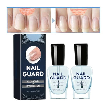 2REVINAIL® REPARA, FORTALECE Y LUCE TUS UÑAS