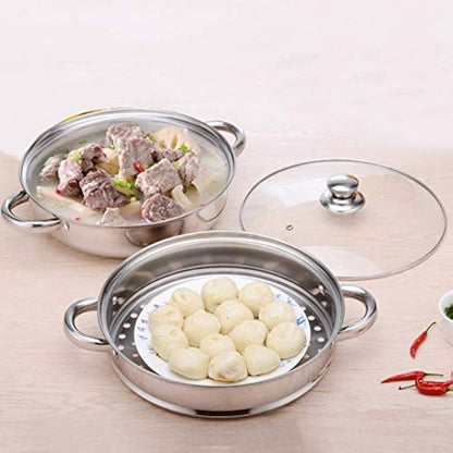 NUTRISTEAM® SABOR, SALUD Y RAPIDEZ EN UNA SOLA OLLA