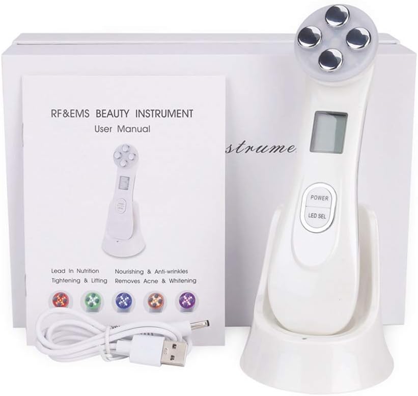 SKINGLOWPRO® REJUVENECE TU PIEL SIN AGUJAS Y SIN DOLOR