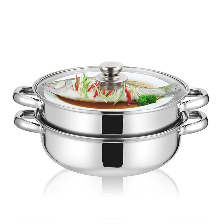 NUTRISTEAM® SABOR, SALUD Y RAPIDEZ EN UNA SOLA OLLA