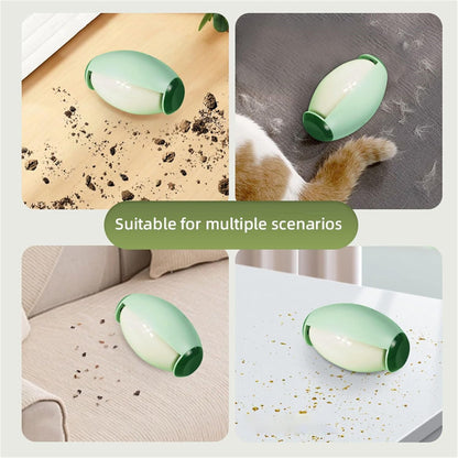 2 CLEANBUDDY® ELIMINA PELUSA, PELO Y POLVO AL INSTANTE (Copia)