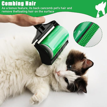 OFERTA 2X1 LIMPET® CERO REPUESTOS, CERO RESIDUOS, CERO PELOS