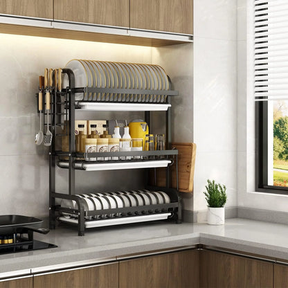 SPAZIOMAX® TRIPLICA EL ESPACIO DE TU COCINA EN SEGUNDOS