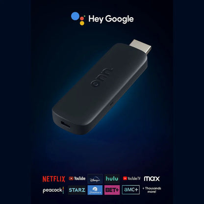 REVIVETV® STREAMING INTELIGENTE SIN CAMBIAR DE TELEVISOR