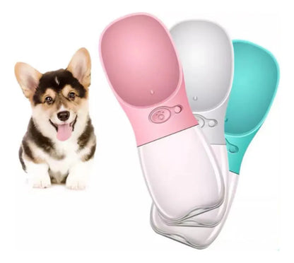 AQUAPET® HIDRATACIÓN SIN DERRAMES, DONDE SEA