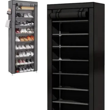 ZAPATEK® MAS ZAPATOS, CERO DESORDEN, MENOS ESFUERZO