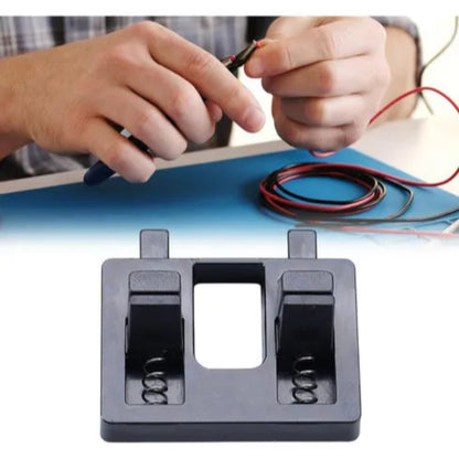 GRIPMASTERPRO® PRECISION ABSOLUTA PARA SOLDADURAS IMPECABLES