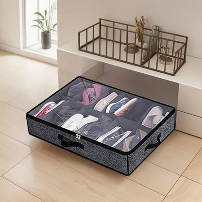 SPACESHOES® EL ORGANIZADOR QUE MULTIPLICA TU ESPACIO