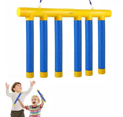 REFLEXGO® ATRAPA, COMPITE Y DESARROLLA TU HABILIDAD