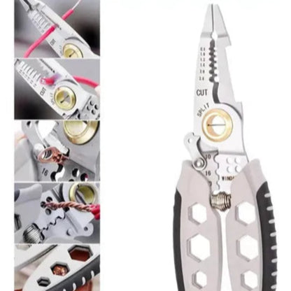 SAFECUT® TU ALIADO EN PROYECTOS ELECTRICOS