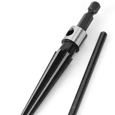 DRILLONE 2X1® AGUJEROS PERFECTOS EN UN SOLO PASO