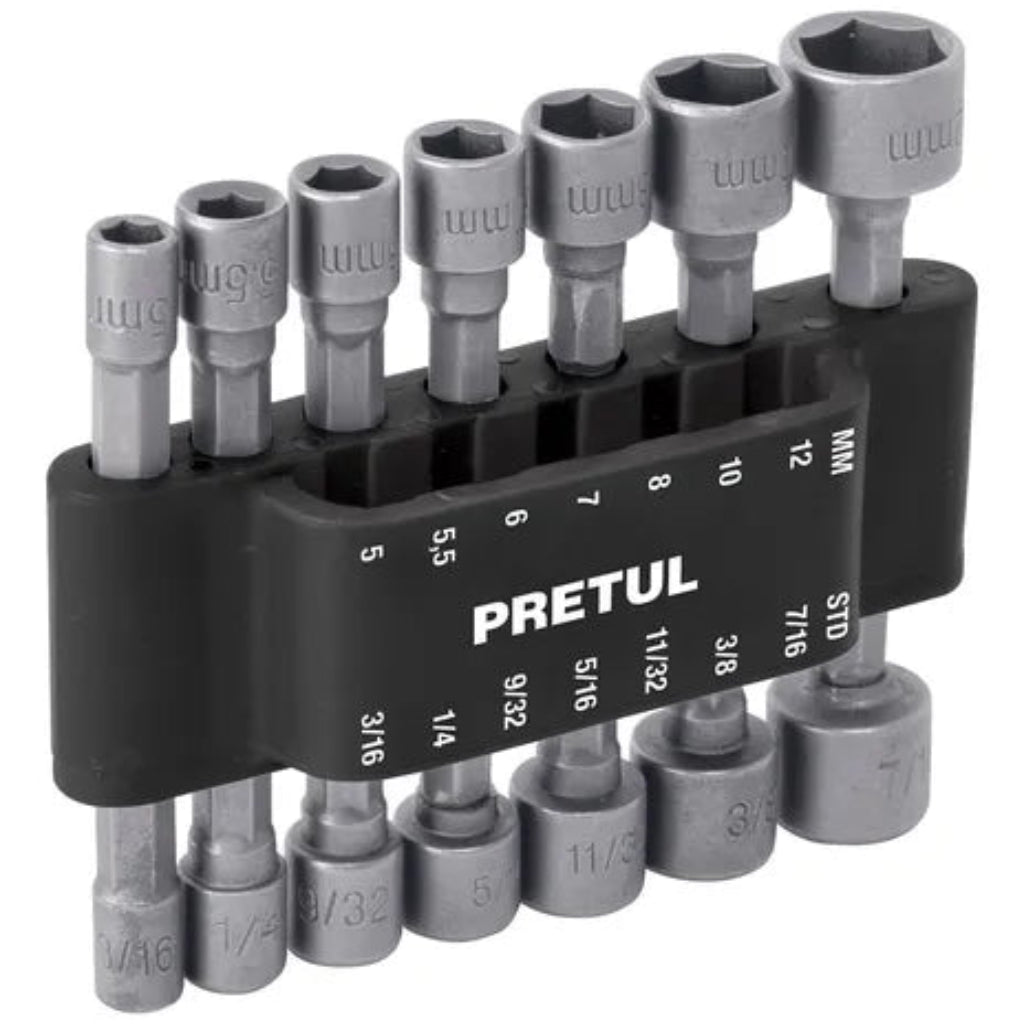 TOOLBOXER® TODAS LAS PUNTAS, TODAS LAS SOLUCIONES, UN SOLO KIT