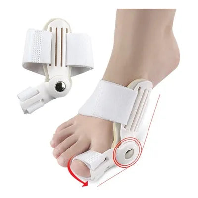 FLEXTOE® RECUPERA TUS PASOS, EVITA LA OPERACIÓN