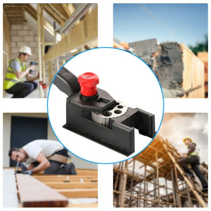 PERFOMAX® PERFORA RAPIDO, ALINEADO Y SIN COMPLICACIONES