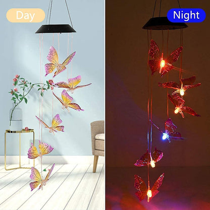 LUMIFLY® MAGIA LUMINOSA PARA TU JARDIN