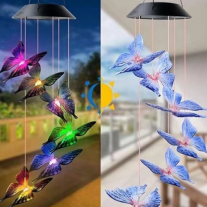 LUMIFLY® MAGIA LUMINOSA PARA TU JARDIN