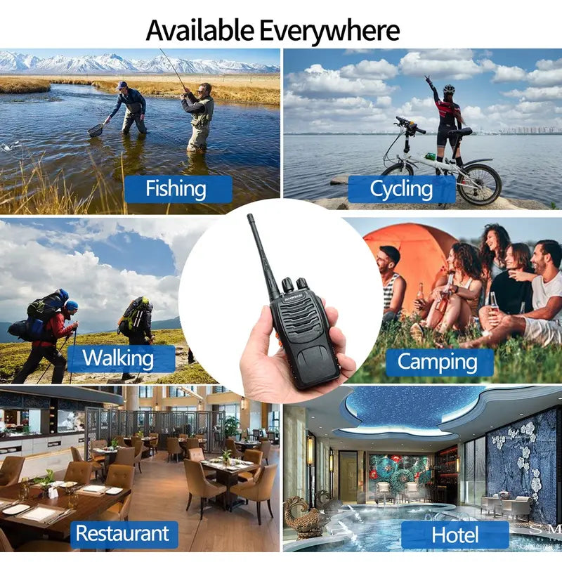 PULSOCOM® COMUNICACION DIRECTA SIN COMPLICACIONES