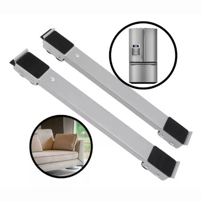 FLEXIMOVE® MUEVE LO IMPOSIBLE, SIN ESFUERZO Y CON CONTROL