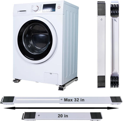 FLEXIMOVE® MUEVE LO IMPOSIBLE, SIN ESFUERZO Y CON CONTROL