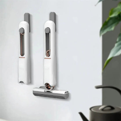 CRYSTALMOP® BRILLO TOTAL SIN ESFUERZO NI COMPLICACIONES