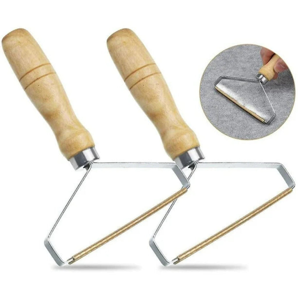 REVITAROLL® RENUEVA TU ROPA EN SEGUNDOS