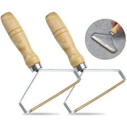 REVITAROLL® RENUEVA TU ROPA EN SEGUNDOS