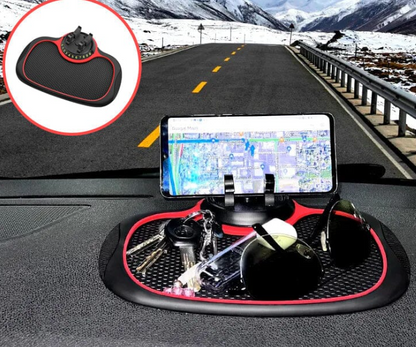 DRIVEPAD® CONTROL TOTAL Y SIN DISTRACCIONES AL VOLANTE