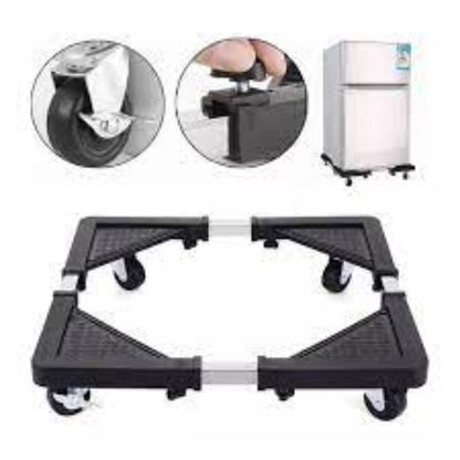 SAFEMOVE® TU ELECTRODOMESTICO SEGURO, TU PISO INTACTO