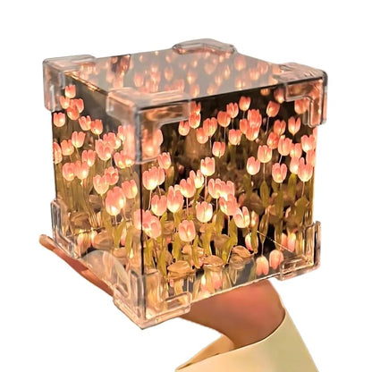 LUMITULIP® ILUMINA TU MUNDO CON TULIPANES INFINITOS