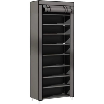 ZAPATEK® MAS ZAPATOS, CERO DESORDEN, MENOS ESFUERZO