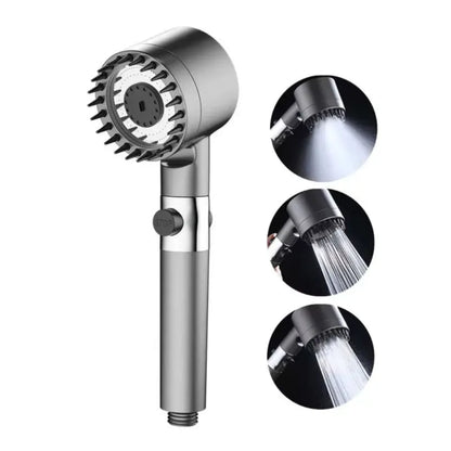 HYDRAZEN® SIENTE EL CAMBIO DESDE LA PRIMERA DUCHA